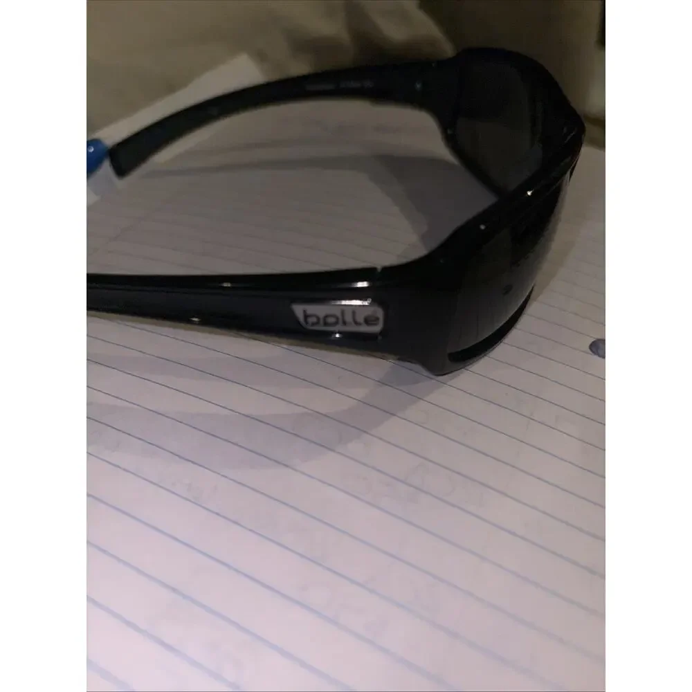 Authentic Bollé Sunglasses - Polarized - Performance-Ready Design